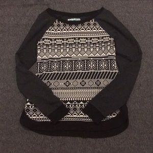 Maurice’s Sweater